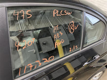Load image into Gallery viewer, Quarter Panel Cut 320i 328D 328i 335i Active 3 2012-2016 Right - 1276551
