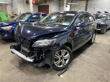 Load image into Gallery viewer, GAS FUEL FILLER LID DOOR Audi Q7 2010 10 - 1271621
