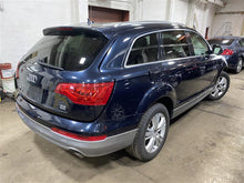 Load image into Gallery viewer, TRUNK LID Audi Q7 10 11 12 13 14 15 - 1271606
