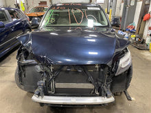 Load image into Gallery viewer, GAS FUEL FILLER LID DOOR Audi Q7 2010 10 - 1271621
