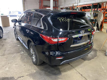 Load image into Gallery viewer, FRONT KNEE Infiniti QX60 2014 14 2015 15 Left - 1271691
