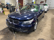 Load image into Gallery viewer, Quarter Panel Cut BMW 530i 535i 06 07 08 09 10 Left - 1263861
