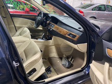 Load image into Gallery viewer, FRONT INTERIOR DOOR TRIM PANEL BMW 535i 2010 10 - 1263857
