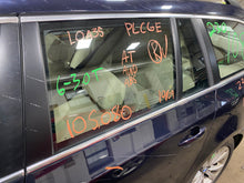 Load image into Gallery viewer, Quarter Panel Cut BMW 530i 535i 06 07 08 09 10 Left - 1263861
