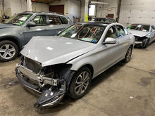 Load image into Gallery viewer, Quarter Panel Cut C250 C300 C350 C43 C63 15 16 17 18 19 20 Left - 1272690
