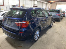Load image into Gallery viewer, REAR QUARTER GLASS BMW X3 11 12 13 14 15 16 Left - 1272781
