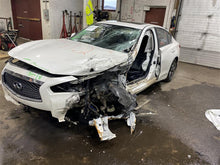 Load image into Gallery viewer, TEMPERATURE CONTROLS Infiniti Q50 Q60 15 16 17 18 19 - 1276640
