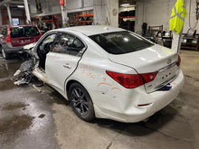 Load image into Gallery viewer, COMPACT SPARE Q50 Q60 Q70 370Z 2016-2020 18x4, 5 lug, 4-1/2&quot; - 1276612
