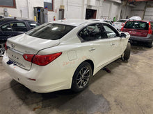 Load image into Gallery viewer, COMPACT SPARE Q50 Q60 Q70 370Z 2016-2020 18x4, 5 lug, 4-1/2&quot; - 1276612
