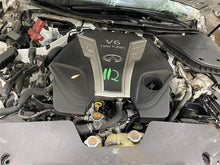 Load image into Gallery viewer, COMPACT SPARE Q50 Q60 Q70 370Z 2016-2020 18x4, 5 lug, 4-1/2&quot; - 1276612
