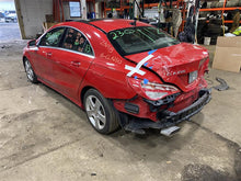 Load image into Gallery viewer, HEADLIGHT LAMP ASSEMBLY CLA250 CLA45 14 15 16 17 18 19 Left - 1263962
