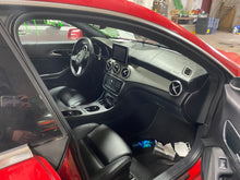 Load image into Gallery viewer, REAR INTERIOR DOOR TRIM PANEL CLA45 CLA250 2016 16 - 1263973
