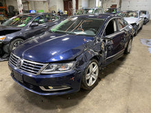 Load image into Gallery viewer, Console Volkswagen CC 09 10 11 12 13 14 - 1273026
