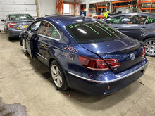 Load image into Gallery viewer, COLUMN SWITCH Volkswagen CC 2013 13 2014 14 - 1273032
