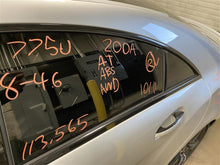 Load image into Gallery viewer, REAR SEAT Mercedes-Benz CLS550 CLS63 2012 12 - 1273129
