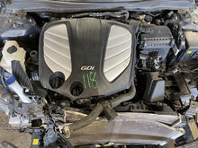 Load image into Gallery viewer, CONSOLE LID Kia Cadenza 2016 16 - 1273363
