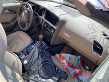 Load image into Gallery viewer, Frame Rail Audi A5 2011 11 - 1273424
