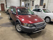 Load image into Gallery viewer, JACK AND TOOLS Volvo XC70 2004 04 - 1274400
