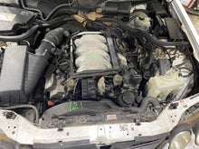 Load image into Gallery viewer, FRONT DOOR E300d E320 E430 E420 1996 96 1997 97 98 99 00 01 02 Left - 1276685
