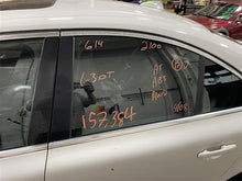 Load image into Gallery viewer, FRONT DOOR TRIM PANEL Volvo S80 2008 08 - 1276788
