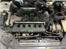 Load image into Gallery viewer, CENTER PILLAR Volvo S80 07 08 09 10 11 12 13 14 Left - 1276789
