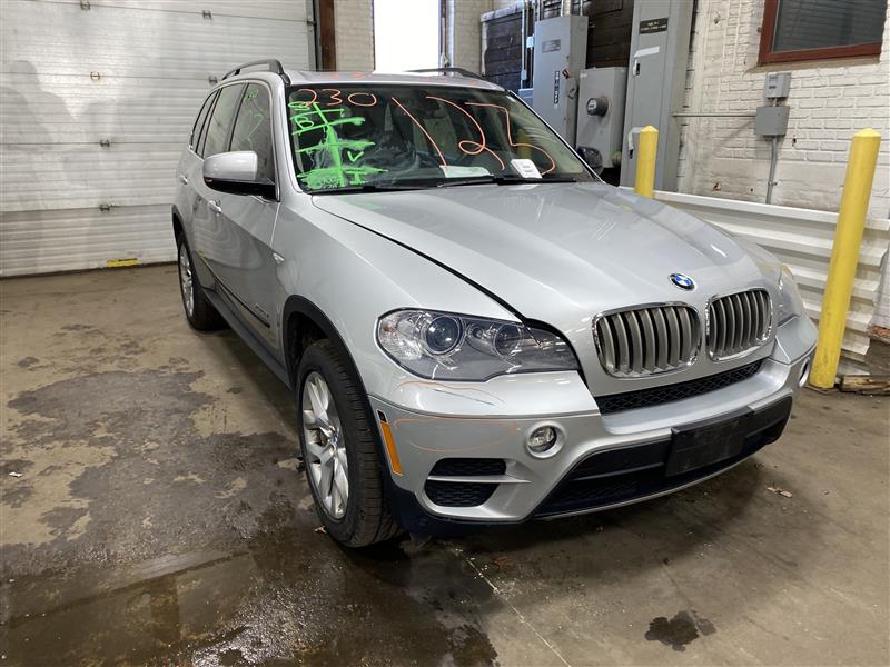 WHEEL RIM BMW X5 2013 13 - 1277755