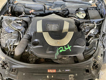 Load image into Gallery viewer, PLASTIC ENGINE COVER S450 Cdn S550 S600 S63 S65 2009 09 - 1277819
