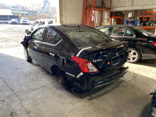 Load image into Gallery viewer, REAR INTERIOR DOOR TRIM PANEL Nissan Versa 2019 19 - 1277926

