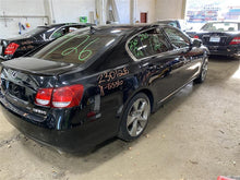 Load image into Gallery viewer, REAR SEAT Lexus GS350 2011 11 - 1278043
