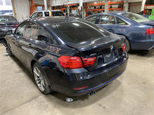 Load image into Gallery viewer, REAR INTERIOR DOOR TRIM PANEL BMW 428i 435i 2015 15 - 1277529
