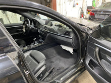 Load image into Gallery viewer, REAR INTERIOR DOOR TRIM PANEL BMW 428i 435i 2015 15 - 1277529

