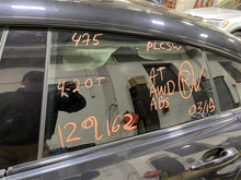 Load image into Gallery viewer, REAR INTERIOR DOOR TRIM PANEL BMW 428i 435i 2015 15 - 1277510
