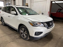 Load image into Gallery viewer, HOOD Nissan Pathfinder 2017 17 2018 18 2019 19 2020 20 - 1278100
