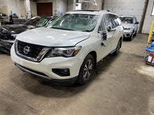 Load image into Gallery viewer, HOOD Nissan Pathfinder 2017 17 2018 18 2019 19 2020 20 - 1278100
