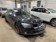 Load image into Gallery viewer, FRONT INTERIOR DOOR TRIM PANEL BMW 750i 750il 2012 12 - 1278221
