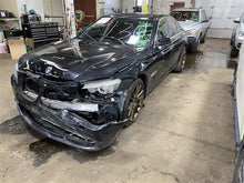 Load image into Gallery viewer, FRONT STRUT SHOCK 750 HYBRID 750i 750il Alpina B7 10-12 AWD Left - 1278217
