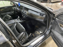 Load image into Gallery viewer, FRONT INTERIOR DOOR TRIM PANEL BMW 750i 750il 2012 12 - 1278221
