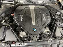 Load image into Gallery viewer, PLASTIC ENGINE COVER BMW 750i 750il 2012 12 - 1278191
