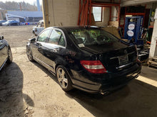 Load image into Gallery viewer, Console Mercedes-Benz C300 C350 2010 10 - 1278375
