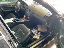 Load image into Gallery viewer, REAR DOOR WINDOW REGULATOR C230 C250 C300 C350 C63 E250D E300 08-15 Left - 1278331
