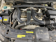 Load image into Gallery viewer, REAR DOOR Volvo XC90 2003 03 2004 04 2005 05 2006 06 07 08 09 10 11 Left - 1278447
