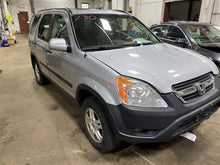 Load image into Gallery viewer, REAR DOOR Honda CRV 2002 02 2003 03 2004 04 2005 05 2006 06 Left - 1277613
