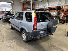 Load image into Gallery viewer, REAR DOOR Honda CRV 2002 02 2003 03 2004 04 2005 05 2006 06 Left - 1277613
