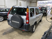 Load image into Gallery viewer, REAR DOOR Honda CRV 2002 02 2003 03 2004 04 2005 05 2006 06 Left - 1277613
