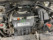 Load image into Gallery viewer, REAR DOOR Honda CRV 2002 02 2003 03 2004 04 2005 05 2006 06 Left - 1277613
