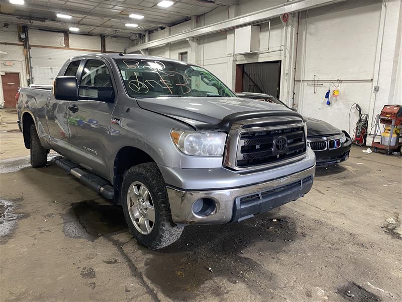 FRONT KNEE Toyota Tundra 07 08 09 10 11 12 13 14 15 Right - 1278936