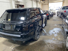 Load image into Gallery viewer, RADIATOR Range Rover Sport 2006 06 2007 07 2008 08 2009 09 - 1279262
