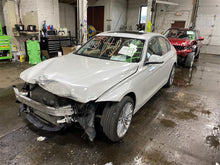 Load image into Gallery viewer, Quarter Panel Cut 320i 328D 328i 335i Active 3 2012-2016 Left - 1288211
