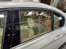 Load image into Gallery viewer, FRONT INTERIOR DOOR TRIM PANEL BMW 320i 328D 328i 2015 15 - 1288207

