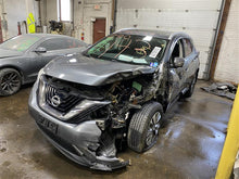 Load image into Gallery viewer, FRONT DOOR WINDOW REGULATOR Murano Murano Cross Cabriolet 15-20 Left - 1280100
